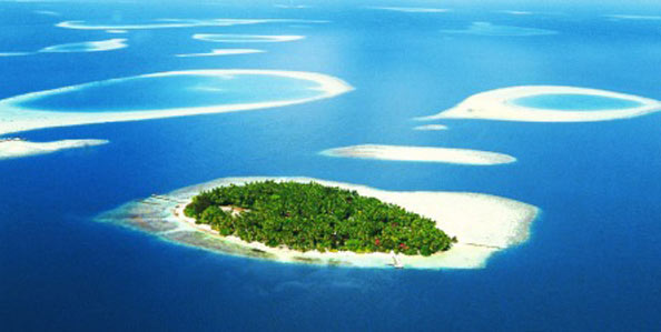 Biyadhoo Island Resort Maldives